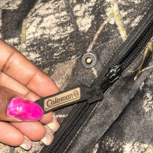 Coleman jacket - Picture 6 of 7